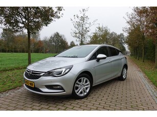 Opel Astra 1.4 Turbo Online Edition NAP 150PK PDC