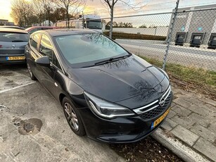 Opel Astra 1.6 CDTI Business+ EXPORT