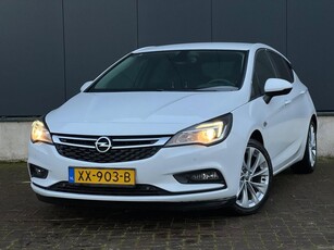 Opel Astra 1.6 CDTI Business+ Led