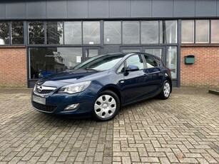 Opel Astra 1.6 Edition, Automaat, Xenon