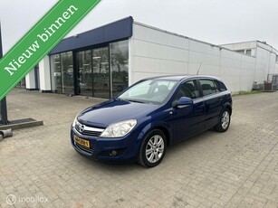 Opel Astra 1.6 Edition Clima Cruise LM NAP !