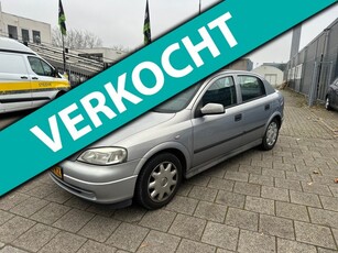 Opel Astra 1.6 GL