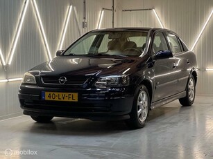 Opel Astra 1.6 Njoy 5D AIRCO NAP APK 05-07-2024