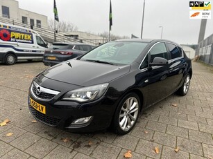 Opel Astra 1.6 Sport AUTOMAAT VEEL OPTIONS