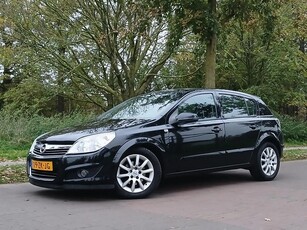 Opel Astra 1.6 Temptation