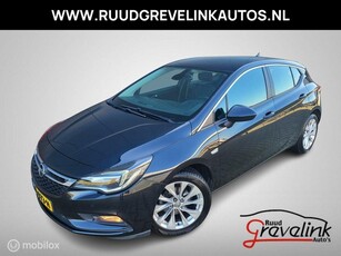 Opel Astra 5Drs 1.0 Edition Navi Clima 17