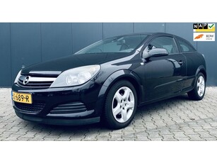 Opel Astra GTC 1.4 Business Airco Cruise APK