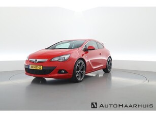 Opel Astra GTC 1.4 Turbo Sport OPC Line Navi PDC