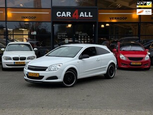 Opel Astra GTC 1.6 Business APK 30-10-2025/CRUISE/AIRCO/PDC/