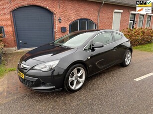 Opel Astra GTC 1.6 Turbo Sport APK 31-05-2025