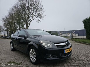 Opel Astra GTC 1.8 Temptation Airco Eerste Eigenaar