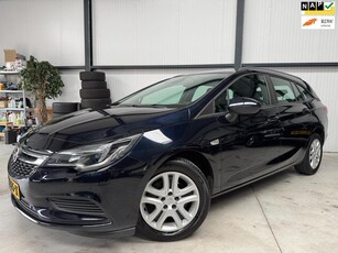 Opel Astra Sports Tourer 1.0 Business+ Camera Stoelvw Navi