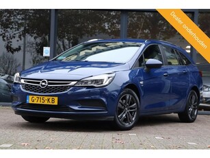 Opel Astra Sports Tourer 1.0 Turbo 120 Jaar Ed.-VERKOCHT!!