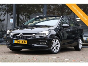 Opel Astra Sports Tourer 1.0 Turbo Busi. Executive