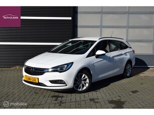 Opel Astra Sports Tourer 1.0 Turbo Innovation Apple Carplay