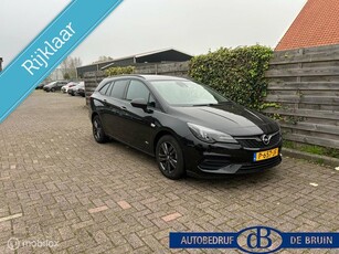 Opel Astra Sports Tourer 1.2 Business Elegance Navigatie