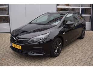 Opel Astra Sports Tourer 1.2 Design & Tech Camera