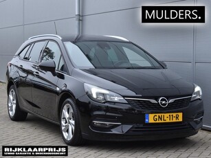 Opel Astra Sports Tourer 1.2 Elegance Navi / Climate /