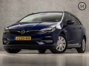 Opel Astra Sports Tourer 1.2 Luxury (APPLE CARPLAY