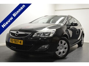 Opel Astra Sports Tourer 1.4 Business Edition , TREKHAAK