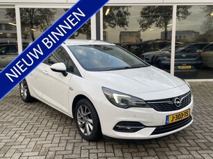 Opel Astra Sports Tourer 1.4 Edition 50% deal 6.225,- ACTIE