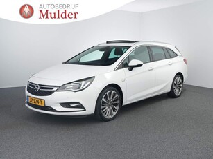 Opel Astra Sports Tourer 1.4 Innovation Pano Camera