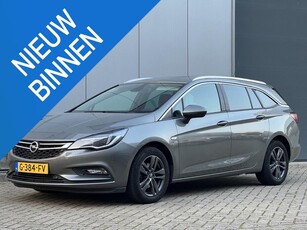 Opel Astra Sports Tourer 1.4 Turbo 120jaar-editie 150pk