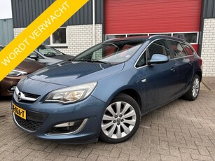 Opel Astra Sports Tourer 1.4 Turbo 140PK Sport CAMERA /