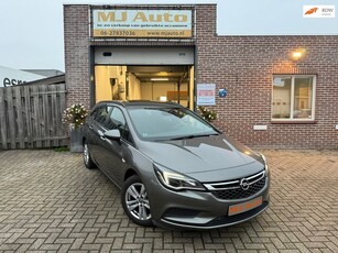 Opel Astra Sports Tourer 1.4 Turbo 150PK