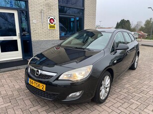 Opel Astra Sports Tourer 1.4 Turbo Anniversary Edition-120pk