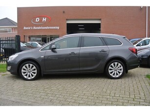 Opel Astra Sports Tourer 1.4 Turbo Cosmo airco inruil