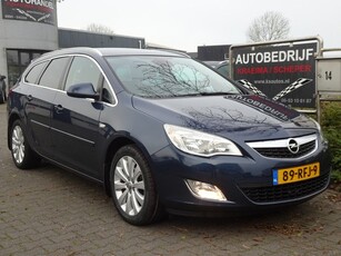 Opel Astra Sports Tourer 1.4 Turbo Cosmo (bj 2011)