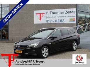 Opel Astra Sports Tourer 1.4 Turbo Trekhaak/Apple &