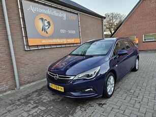 Opel Astra Sports Tourer 1.6 CDTI Business+ (ketting defect)