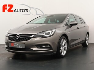 Opel Astra Sports Tourer 1.6 CDTI Innovation Zeer nette