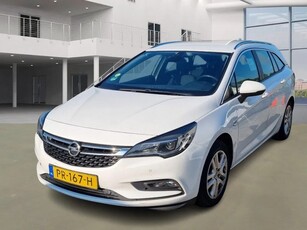 Opel Astra Sports Tourer 1.6 CDTI Online Edition EXPORT