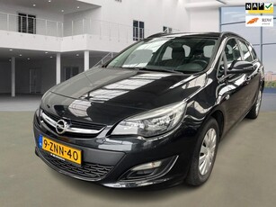 Opel Astra Sports Tourer 1.7 CDTi Business