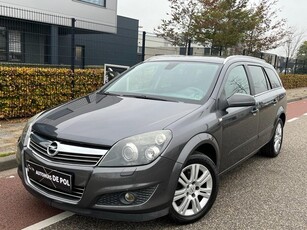 Opel Astra Wagon 1.4 111 Cosmo Cruise/Climate-control