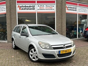 Opel Astra Wagon 1.4 Essentia - Airco - Nieuwe Apk -