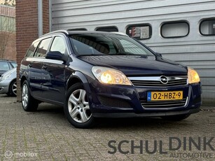 Opel Astra Wagon 1.6 Business AIRCOCRUISE