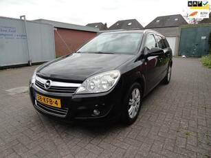 Opel Astra Wagon 1.6 Cosmo NAVI CLIMA (NIEUWSTAAT)