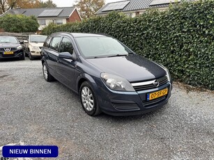 Opel Astra Wagon 1.6 Edition Airco Cruise Control