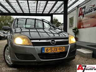 Opel Astra Wagon 1.6 Enjoy