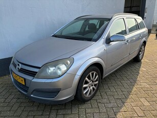 Opel Astra Wagon 1.6 Enjoy - Trekhaak