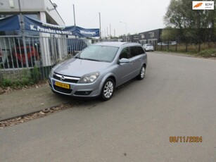 Opel Astra Wagon 1.8 Cosmo.AIRCO