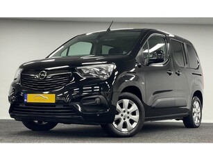 Opel Combo 1.2 Turbo