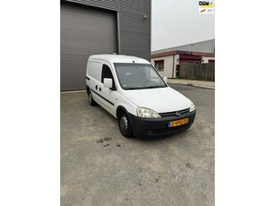 Opel Combo 1.3 CDTi Base