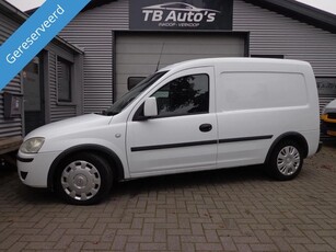 Opel Combo 1.3 CDTi Comfort ! AIRCO ! EXPORT