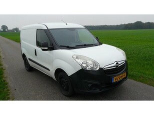 Opel Combo 1.3 CDTi L1H1 ecoFLEX