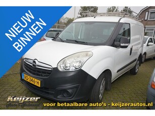 Opel Combo 1.3 CDTi L1H1 ecoFLEX APK 11-25